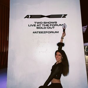 Meet your Posher, Sheetal